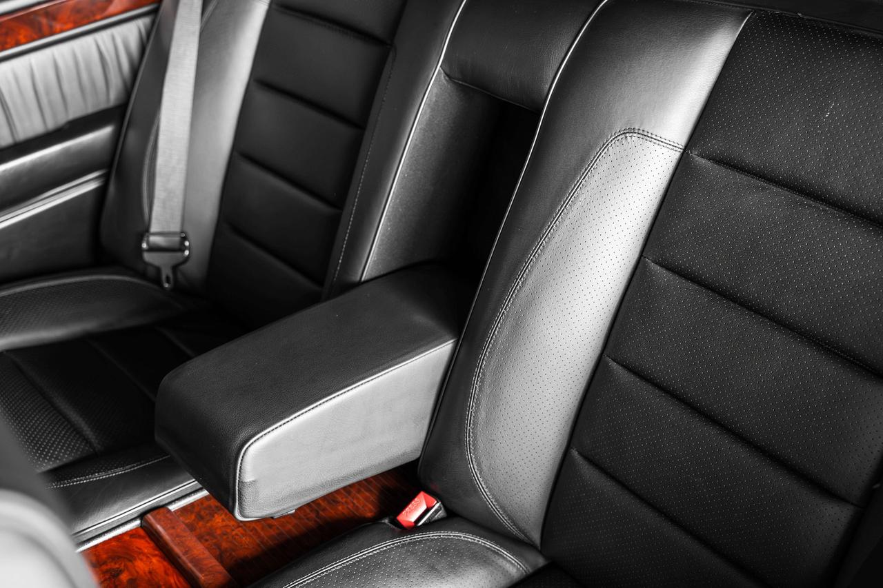 1993 Mercedes-Benz 500 Renntech Photo