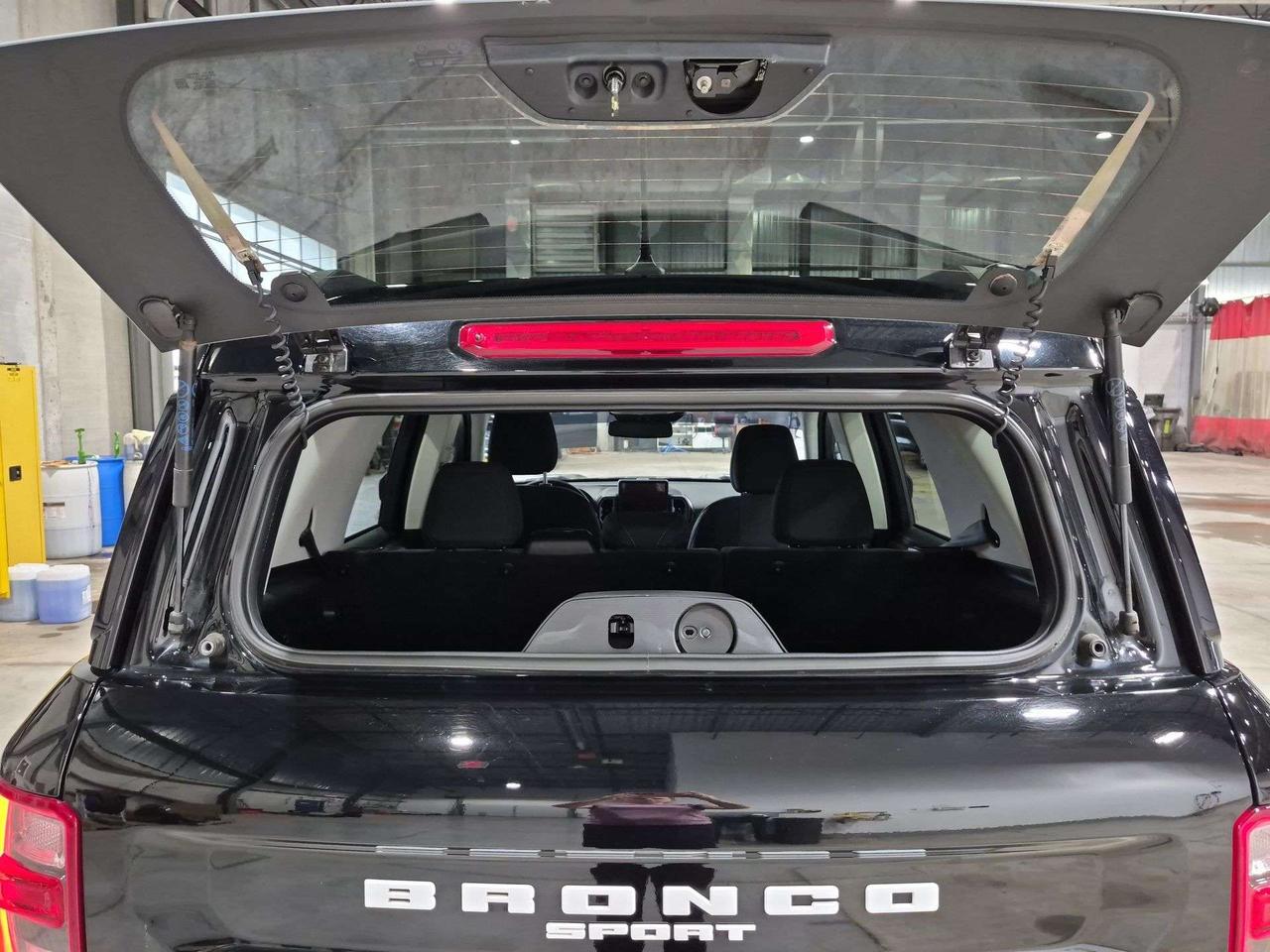 2023 Ford Bronco Sport Big Bend 4x4, Apple CarPlay, Remote Start! Photo