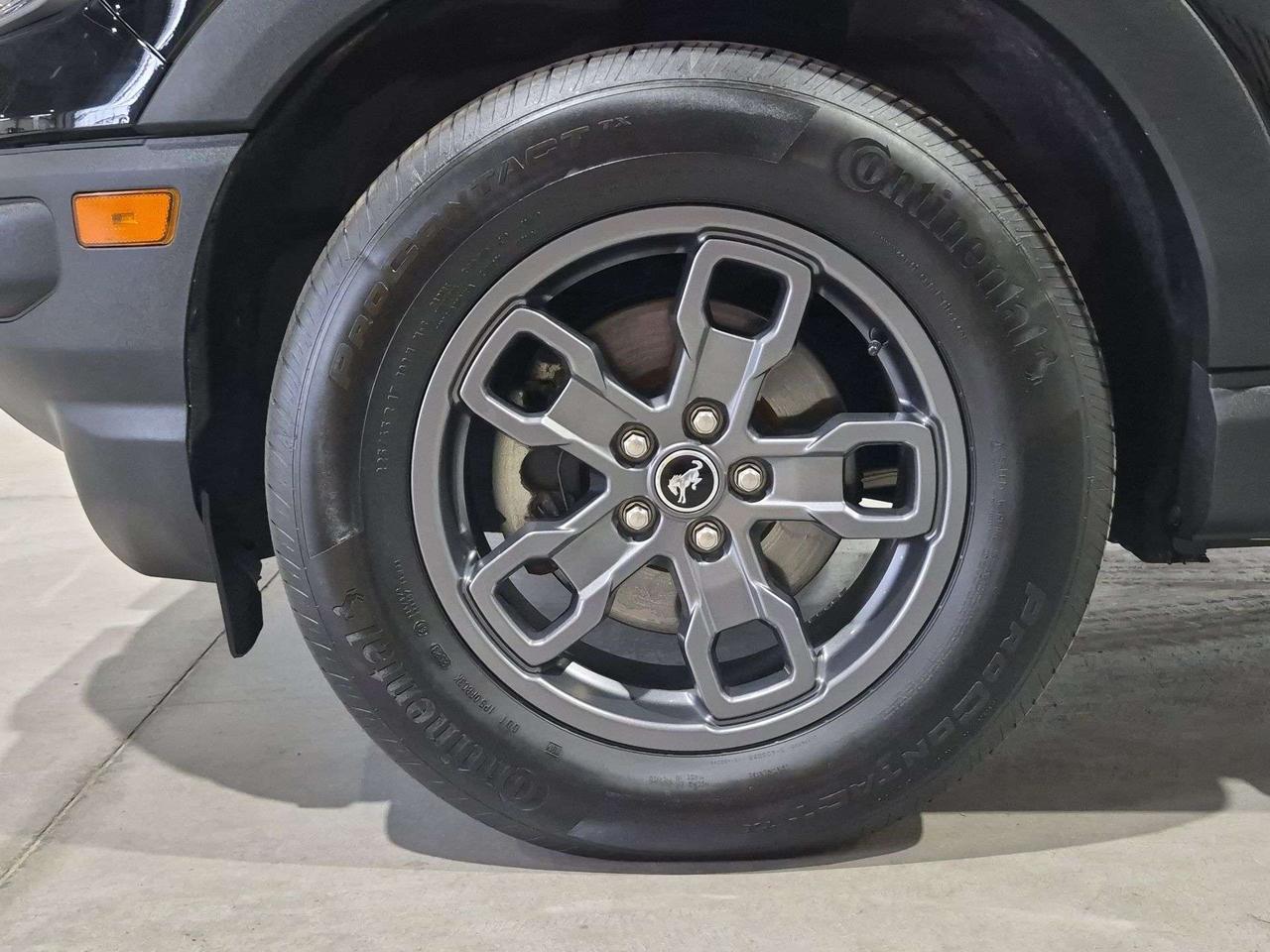 2023 Ford Bronco Sport Big Bend 4x4, Apple CarPlay, Remote Start! Photo