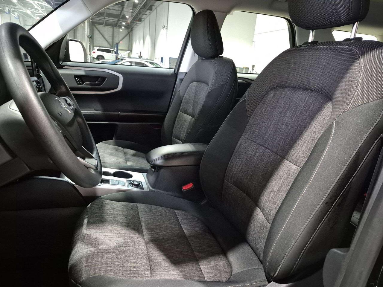 2023 Ford Bronco Sport Big Bend 4x4, Apple CarPlay, Remote Start! Photo