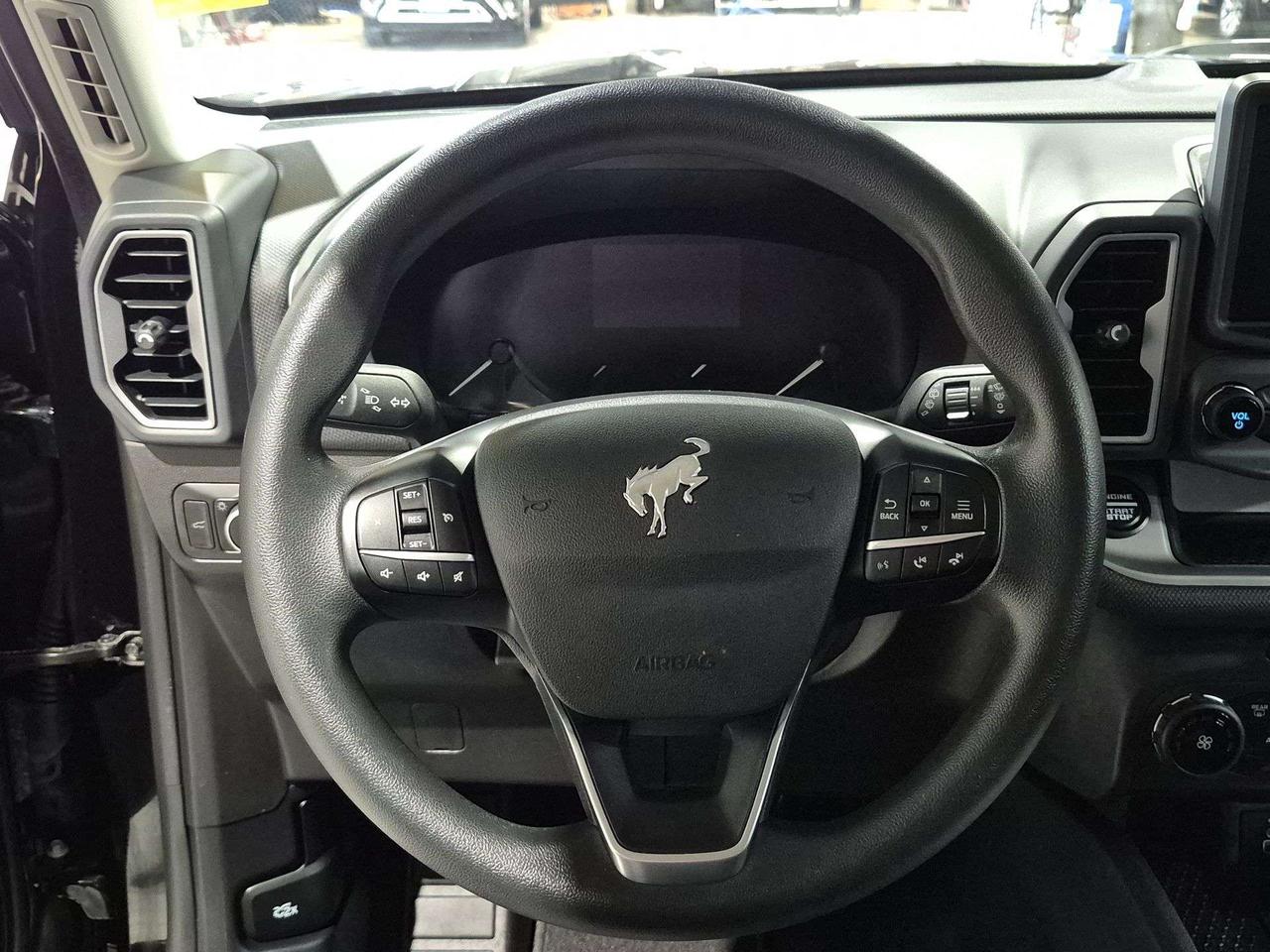2023 Ford Bronco Sport Big Bend 4x4, Apple CarPlay, Remote Start! Photo