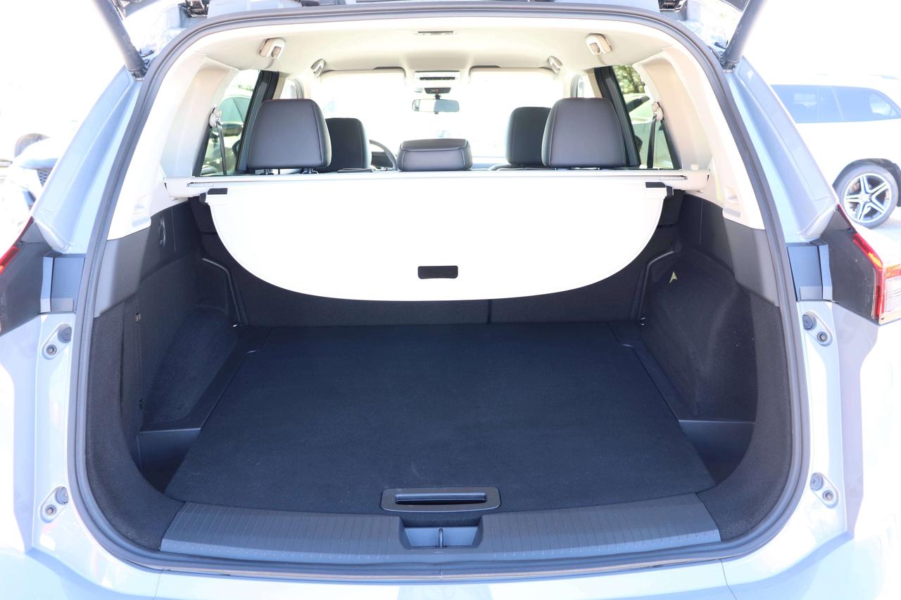 2026 Nissan Rogue Rock Creek Moonroof 360CAM Leatherette RemoteStart Photo