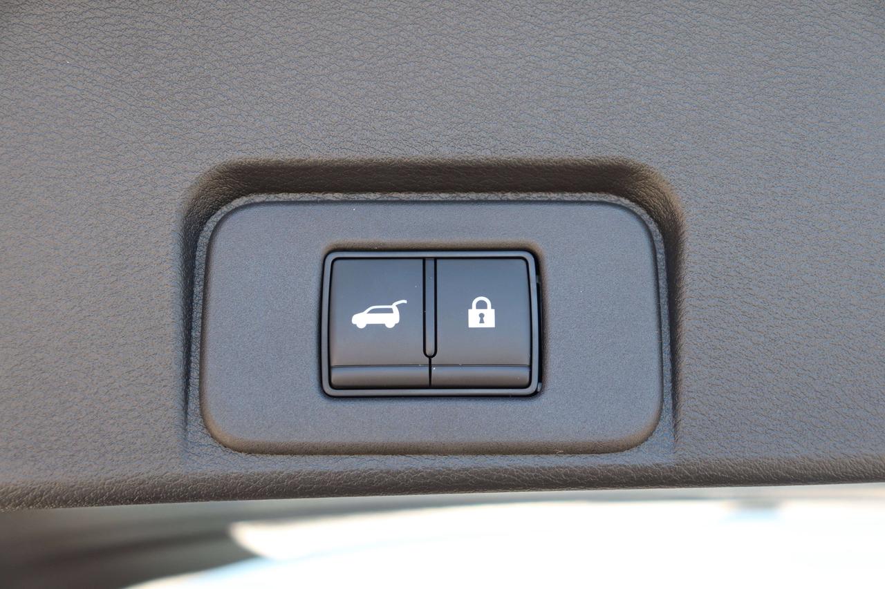 2026 Nissan Rogue Rock Creek Moonroof 360CAM Leatherette RemoteStart Photo
