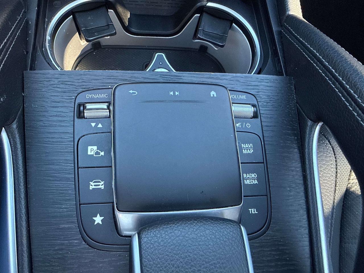 2023 Mercedes-Benz GLE GLE 450 4MATIC SUV COUPE Photo