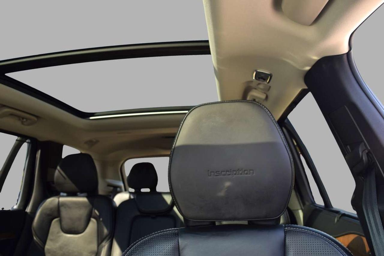 2019 Volvo XC90 Inscription AWD Loaded Photo