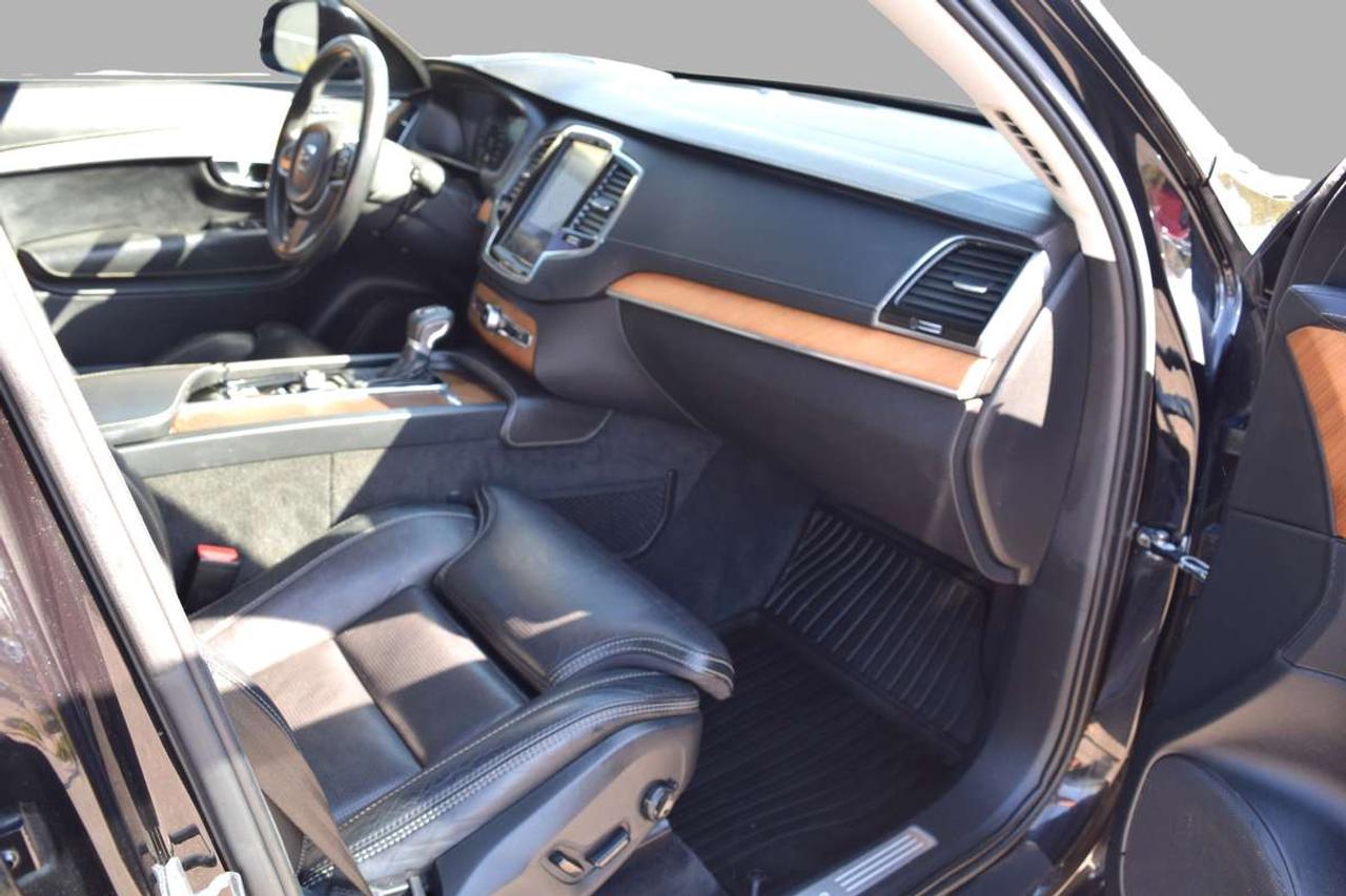 2019 Volvo XC90 Inscription AWD Loaded Photo