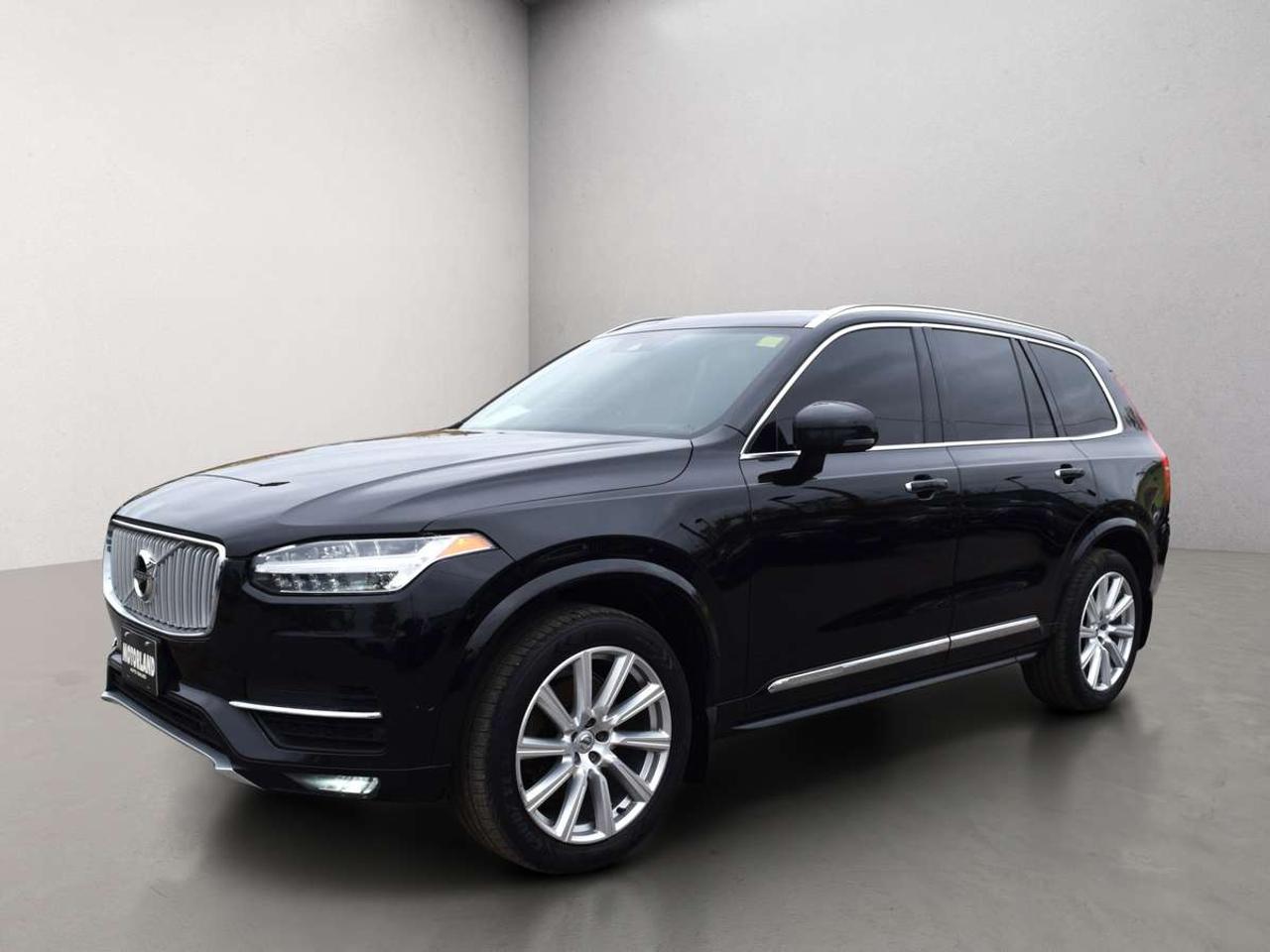 2019 Volvo XC90 Inscription AWD Loaded Photo0