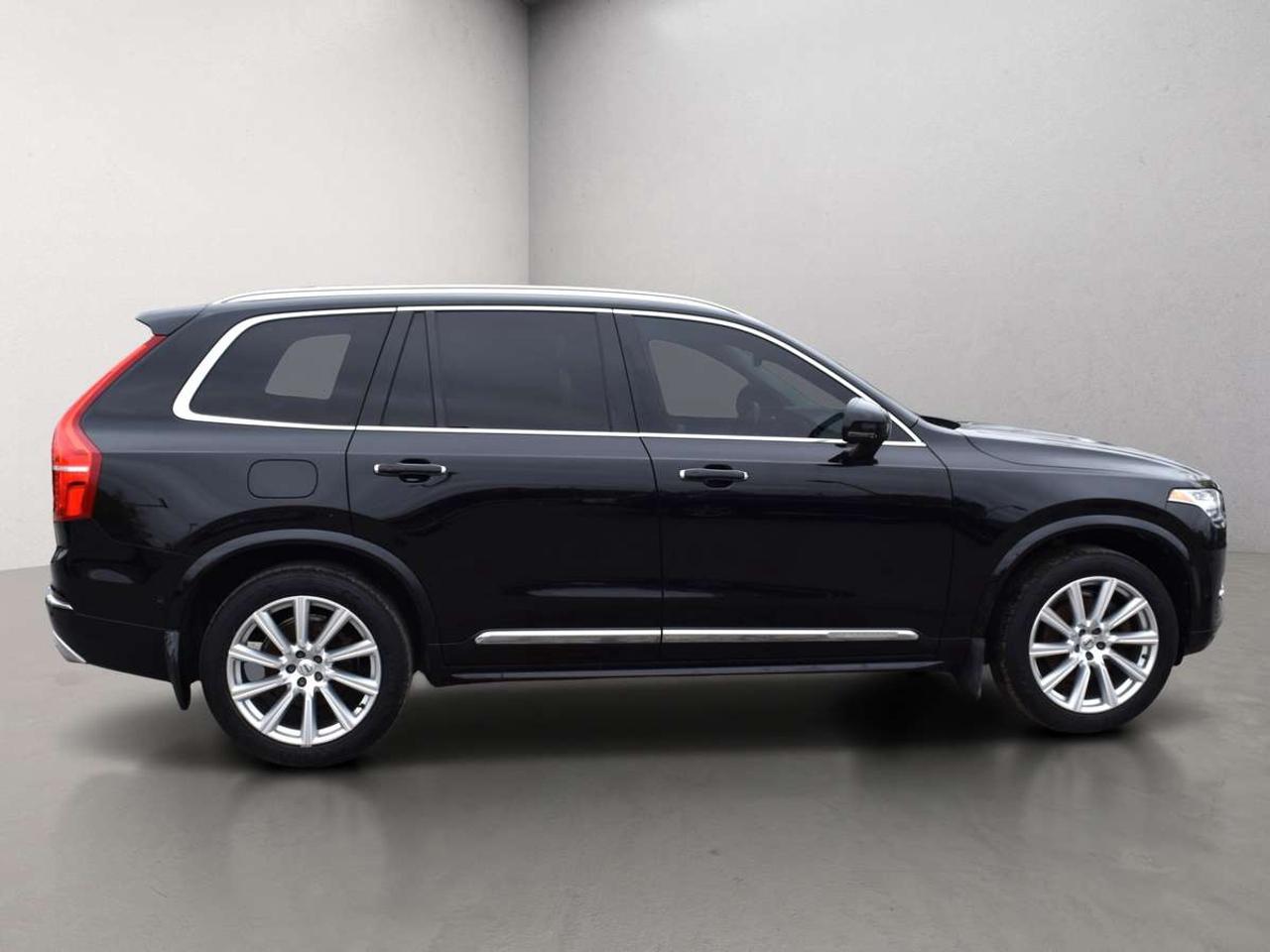2019 Volvo XC90 Inscription AWD Loaded Photo