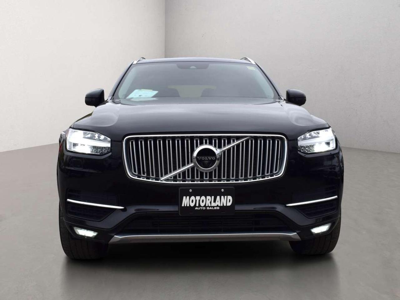 2019 Volvo XC90 Inscription AWD Loaded Photo