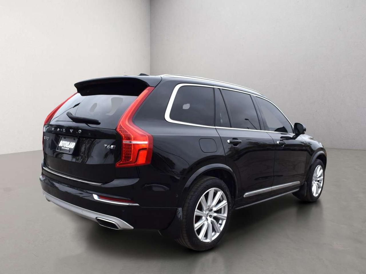 2019 Volvo XC90 Inscription AWD Loaded Photo