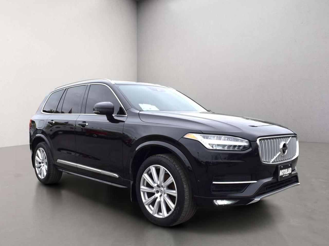2019 Volvo XC90 Inscription AWD Loaded Photo2
