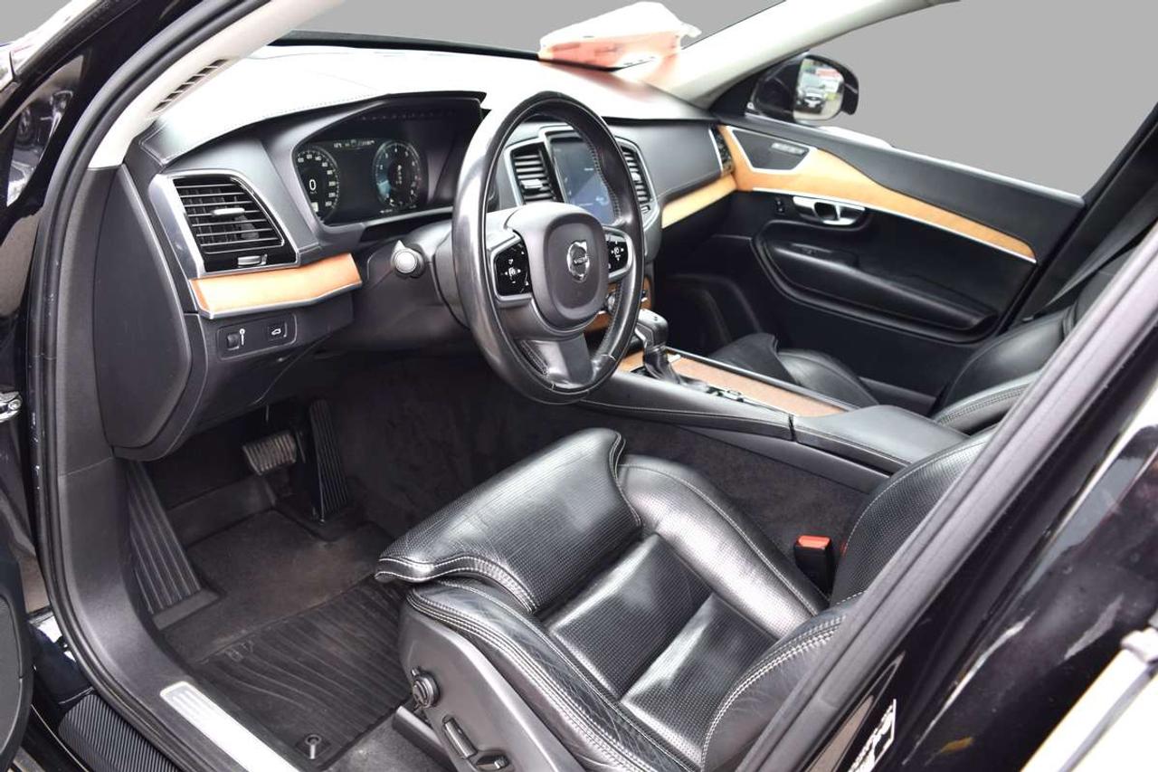 2019 Volvo XC90 Inscription AWD Loaded Photo