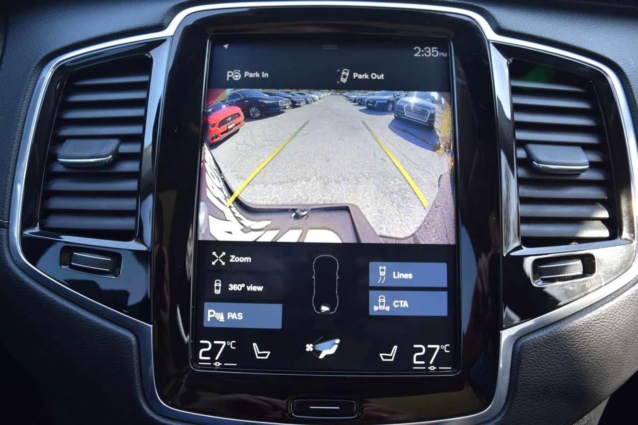 2019 Volvo XC90 Inscription AWD Loaded Photo