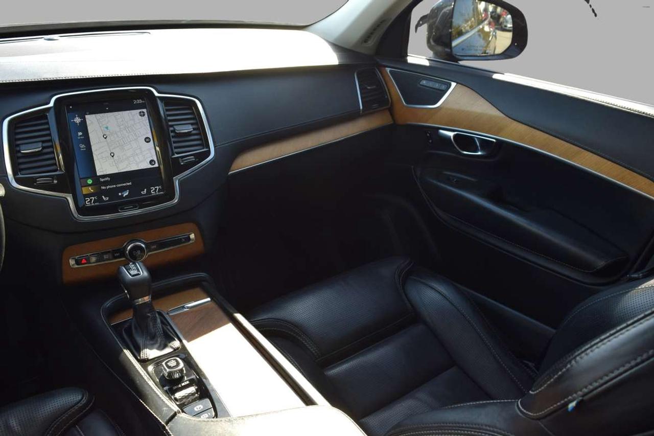 2019 Volvo XC90 Inscription AWD Loaded Photo