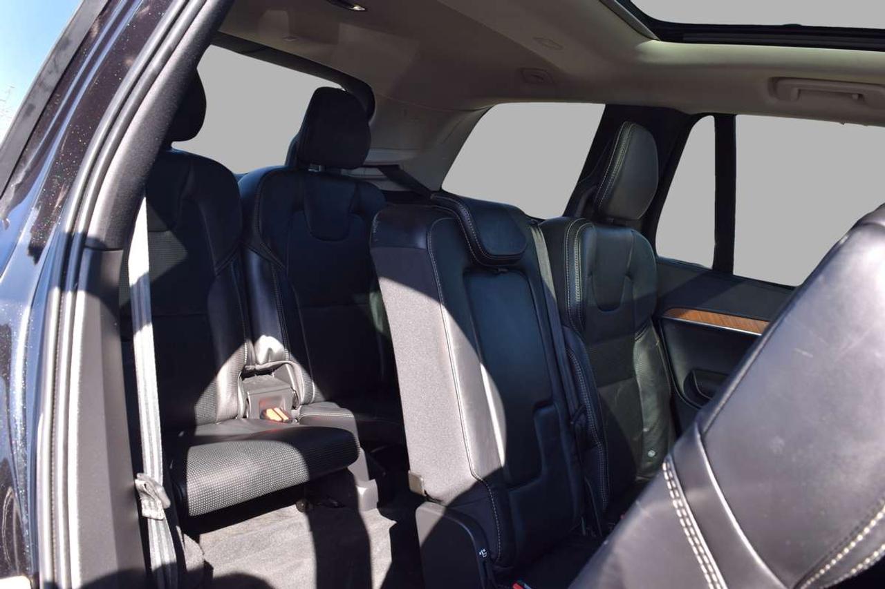 2019 Volvo XC90 Inscription AWD Loaded Photo