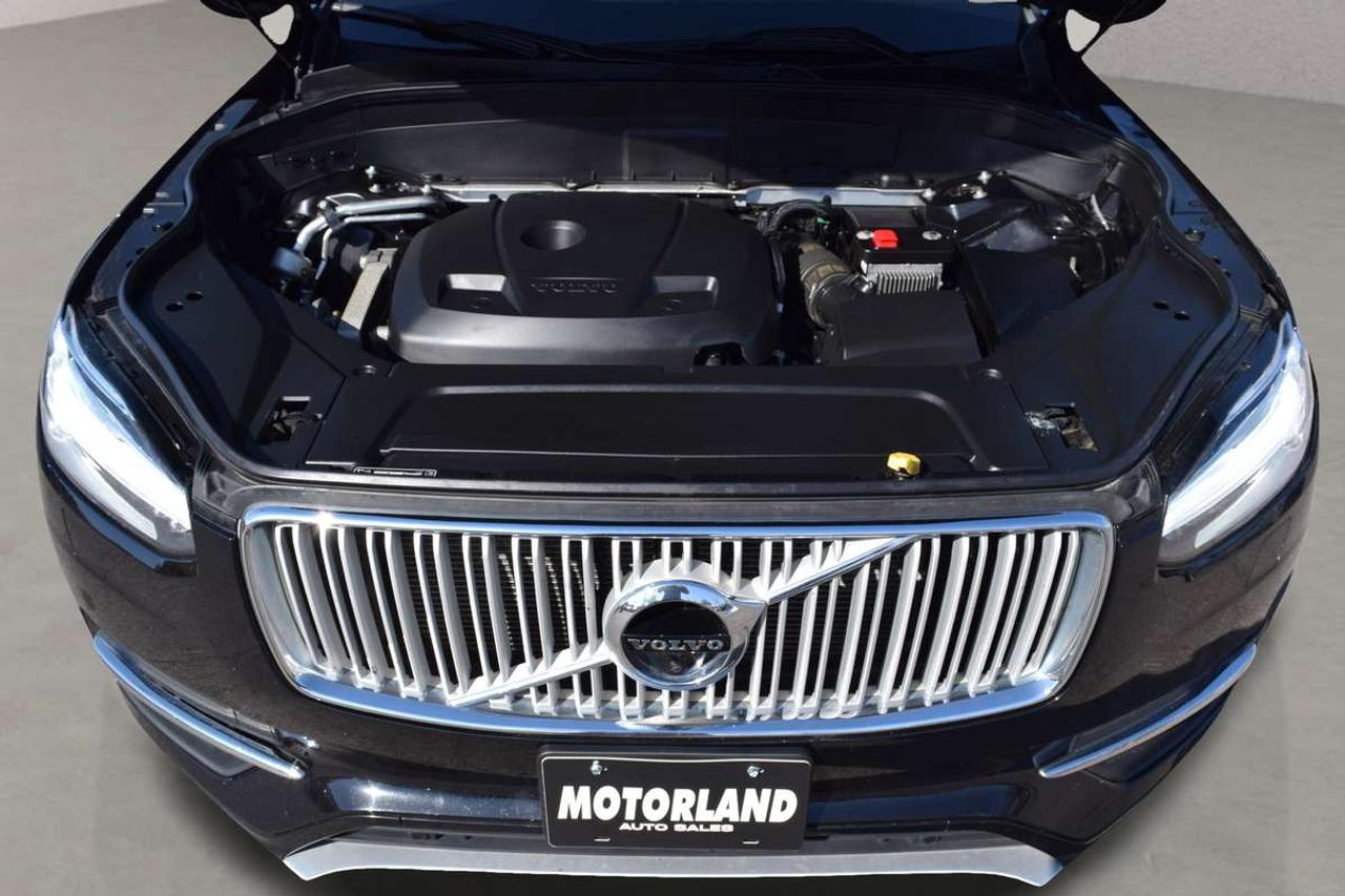 2019 Volvo XC90 Inscription AWD Loaded Photo