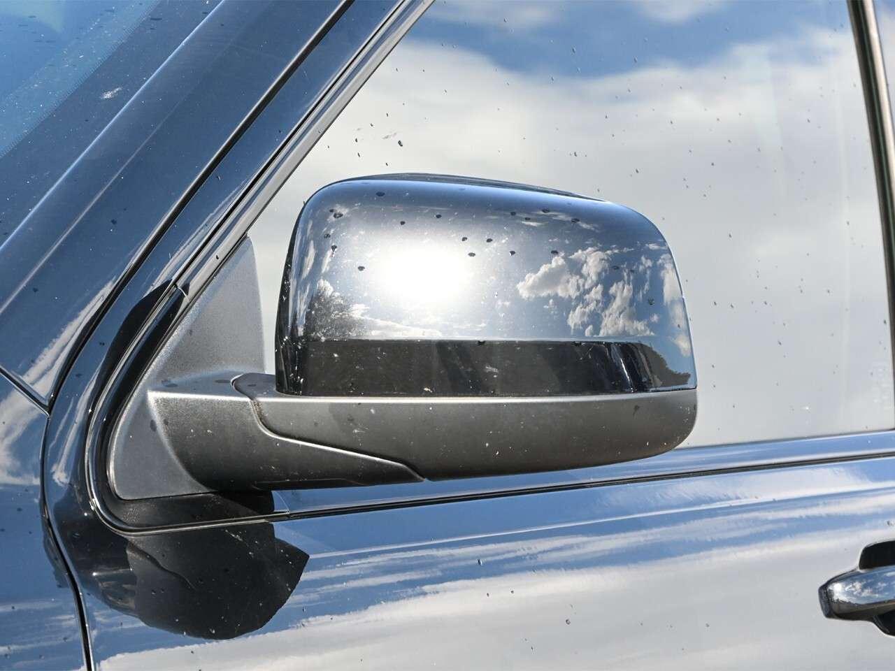 2020 Jeep Grand Cherokee ALTITUDE 4X4 Photo2