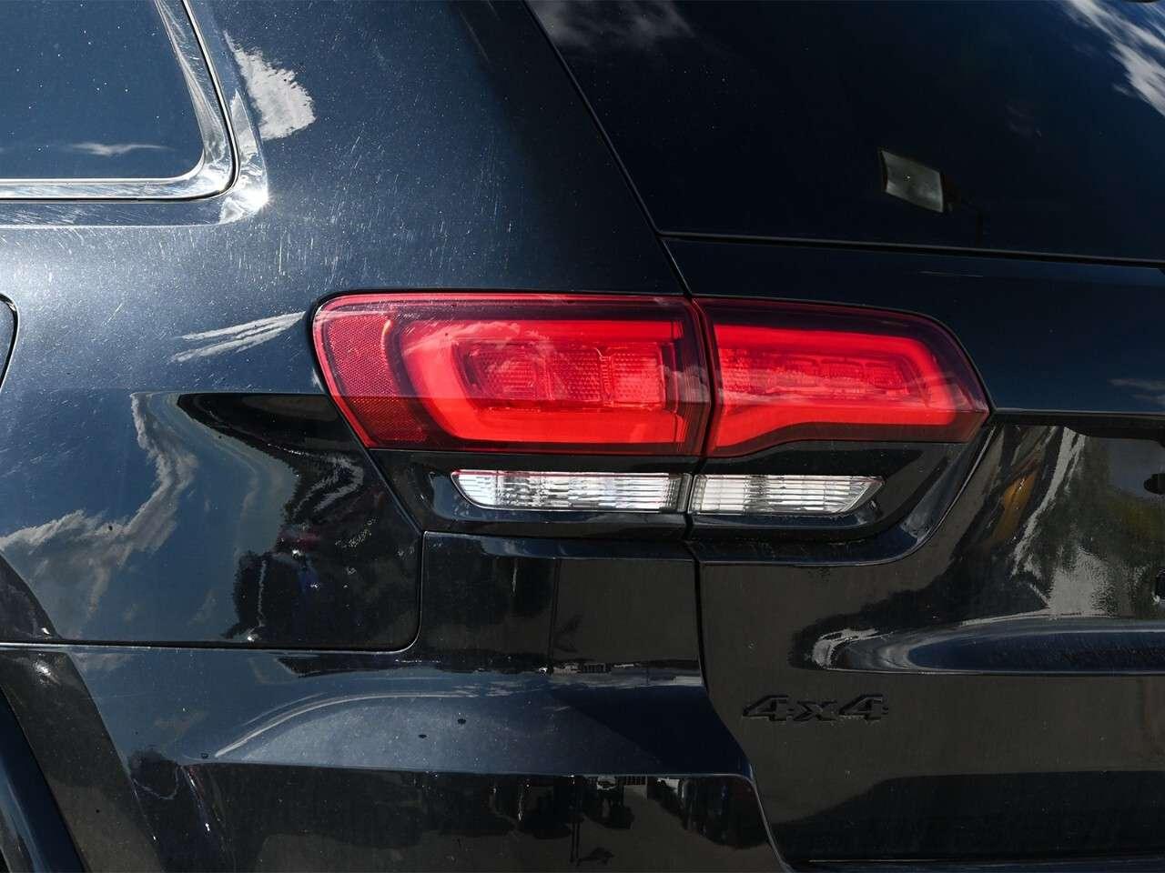 2020 Jeep Grand Cherokee ALTITUDE 4X4 Photo