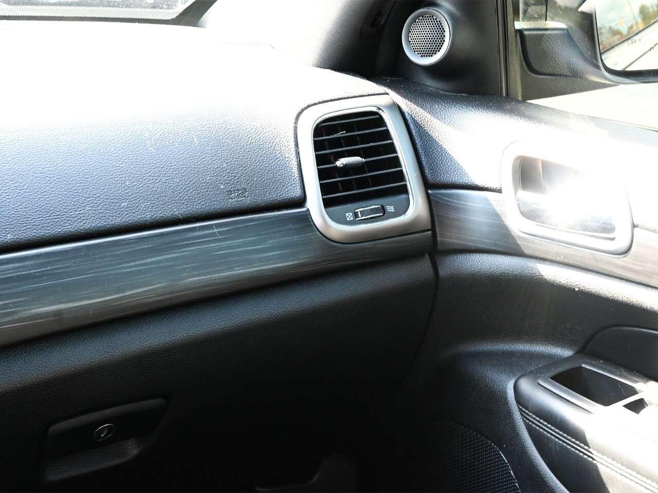 2020 Jeep Grand Cherokee ALTITUDE 4X4 Photo