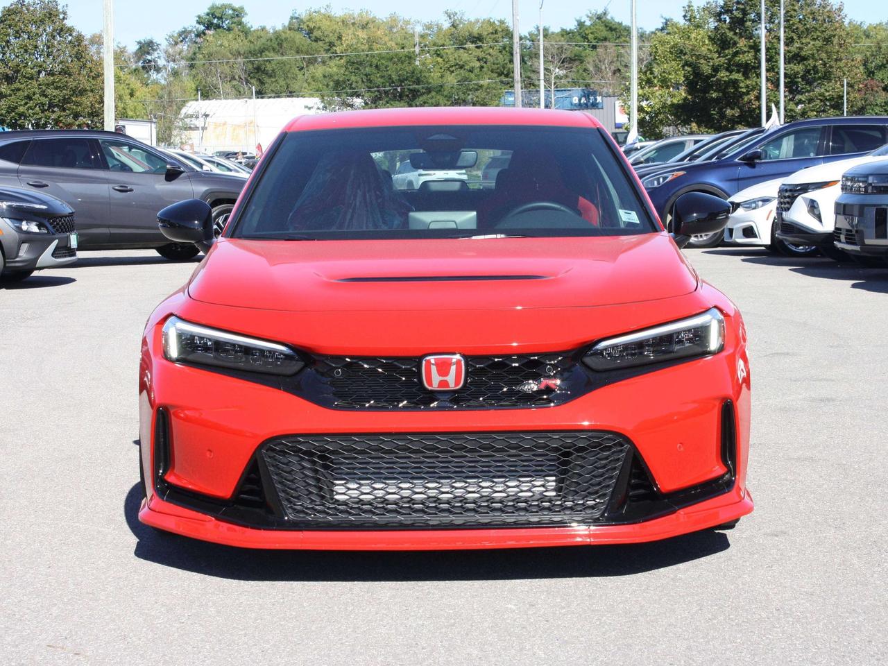 2025 Honda Civic  Photo