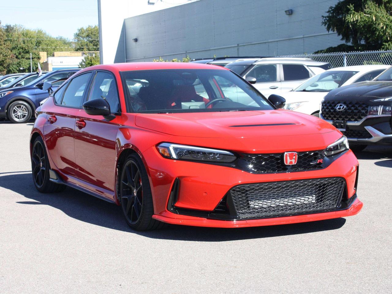 2025 Honda Civic  Photo