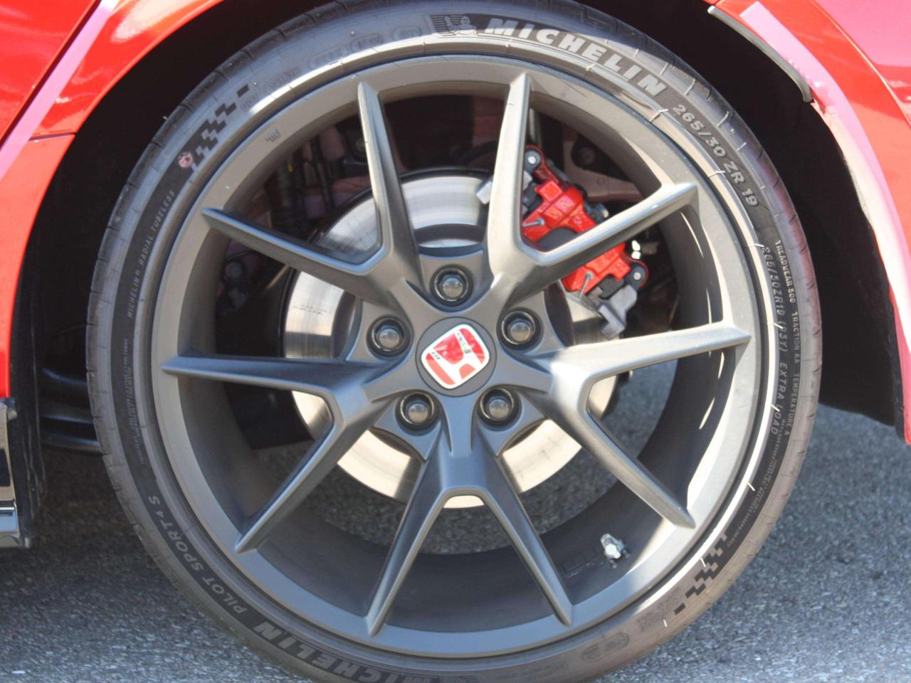 2025 Honda Civic  Photo