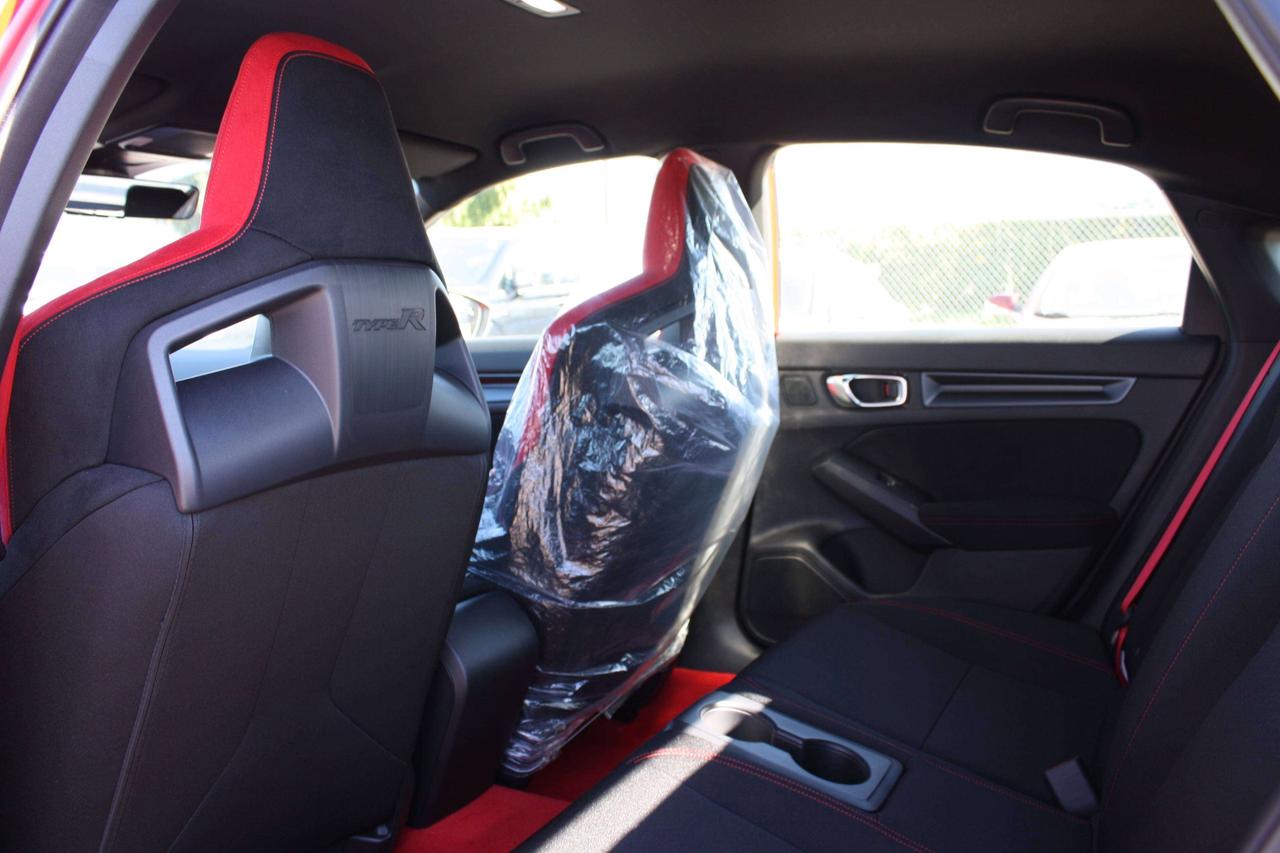 2025 Honda Civic  Photo