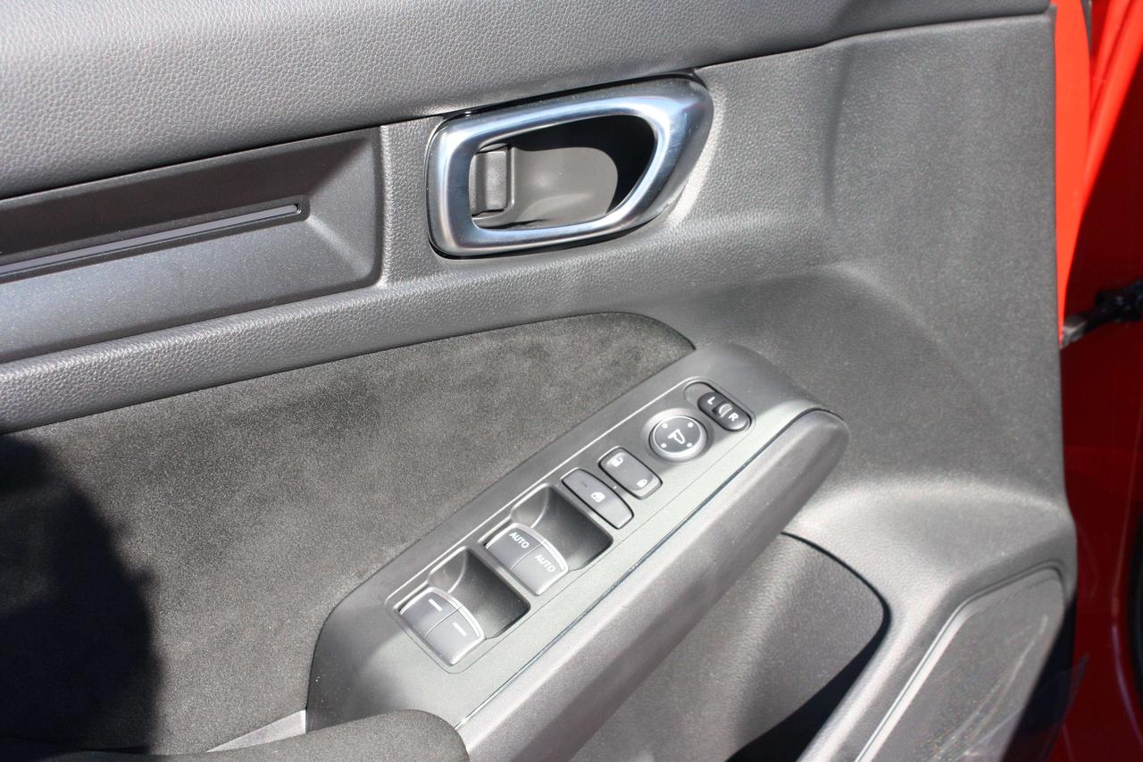 2025 Honda Civic  Photo