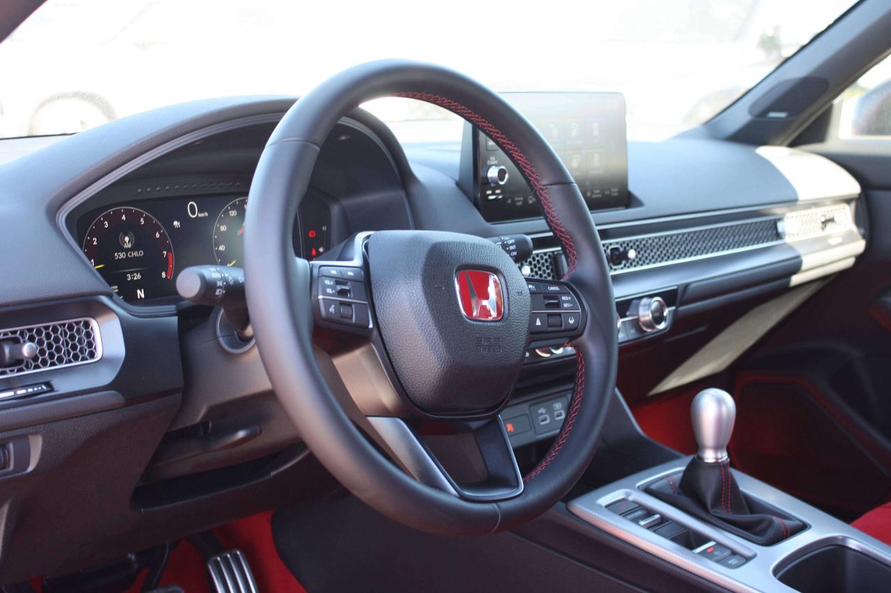 2025 Honda Civic  Photo