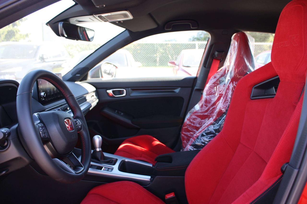 2025 Honda Civic  Photo