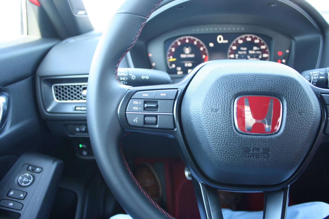 2025 Honda Civic  Photo