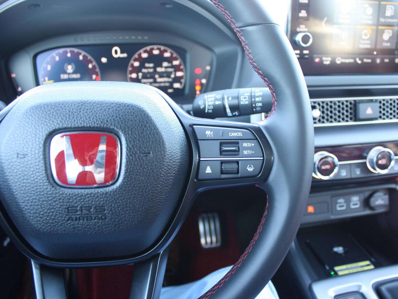 2025 Honda Civic  Photo