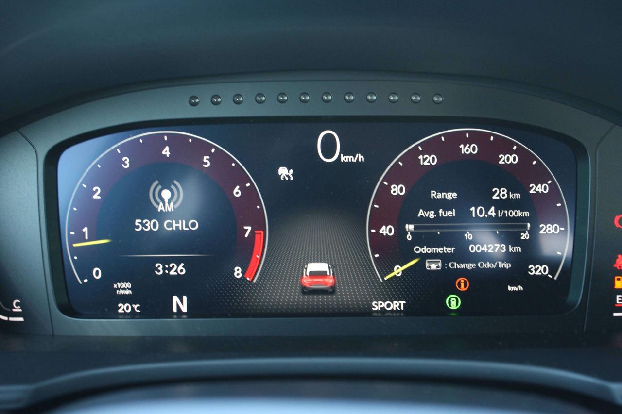 2025 Honda Civic  Photo