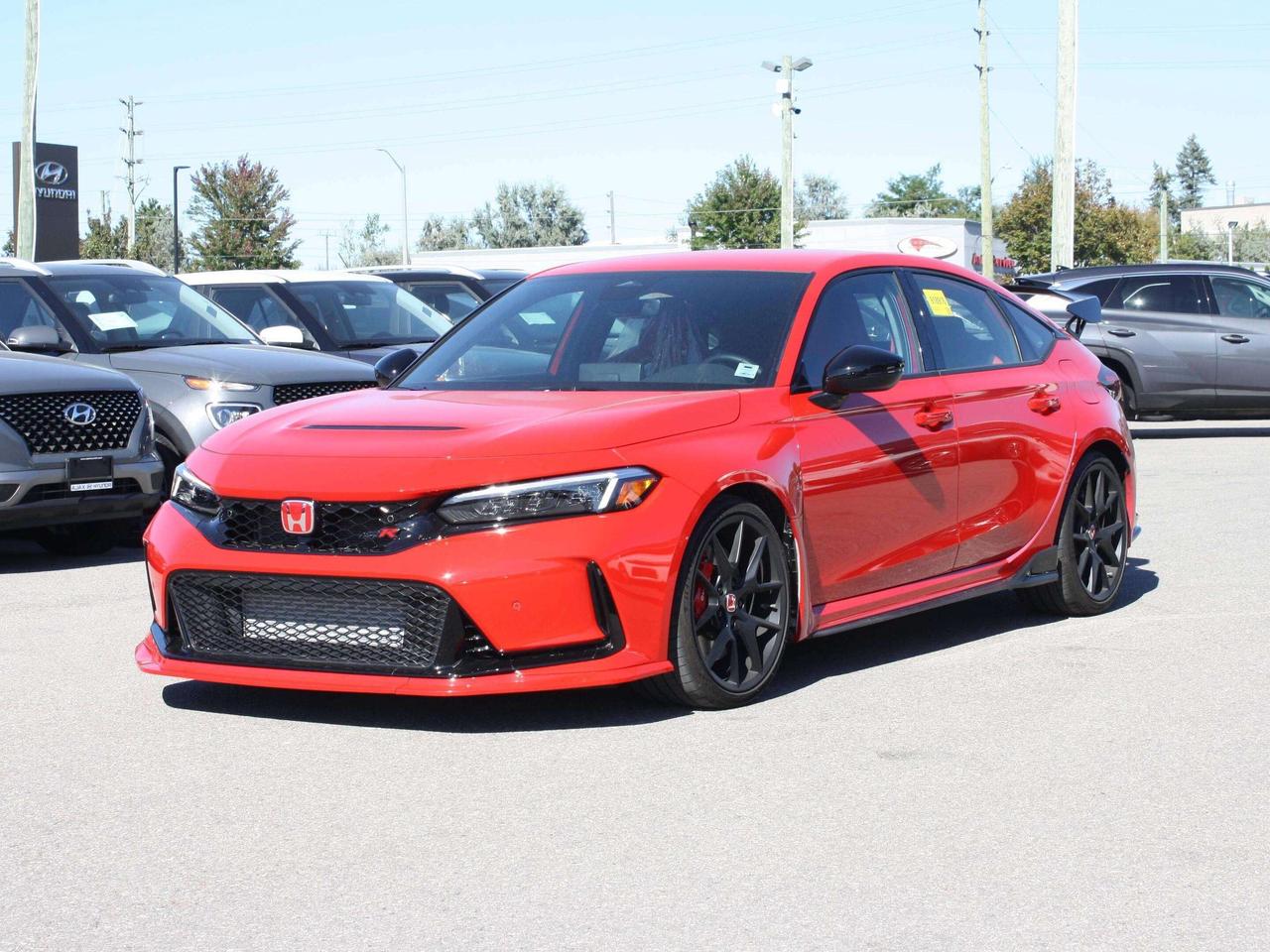 2025 Honda Civic  Photo0
