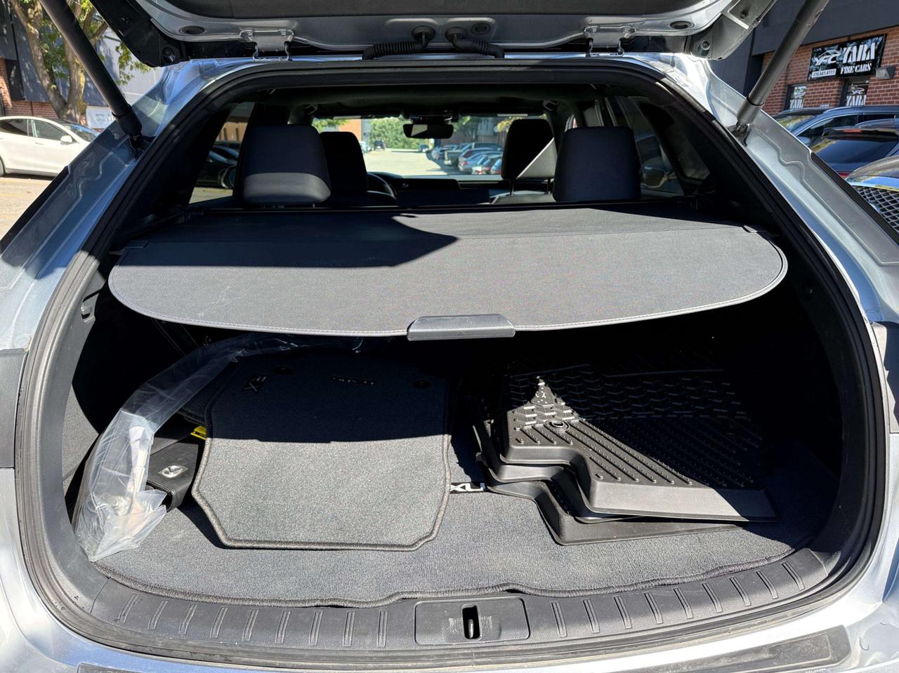 2024 Lexus RX RX 350 Auto, PREMIUM PKG Photo