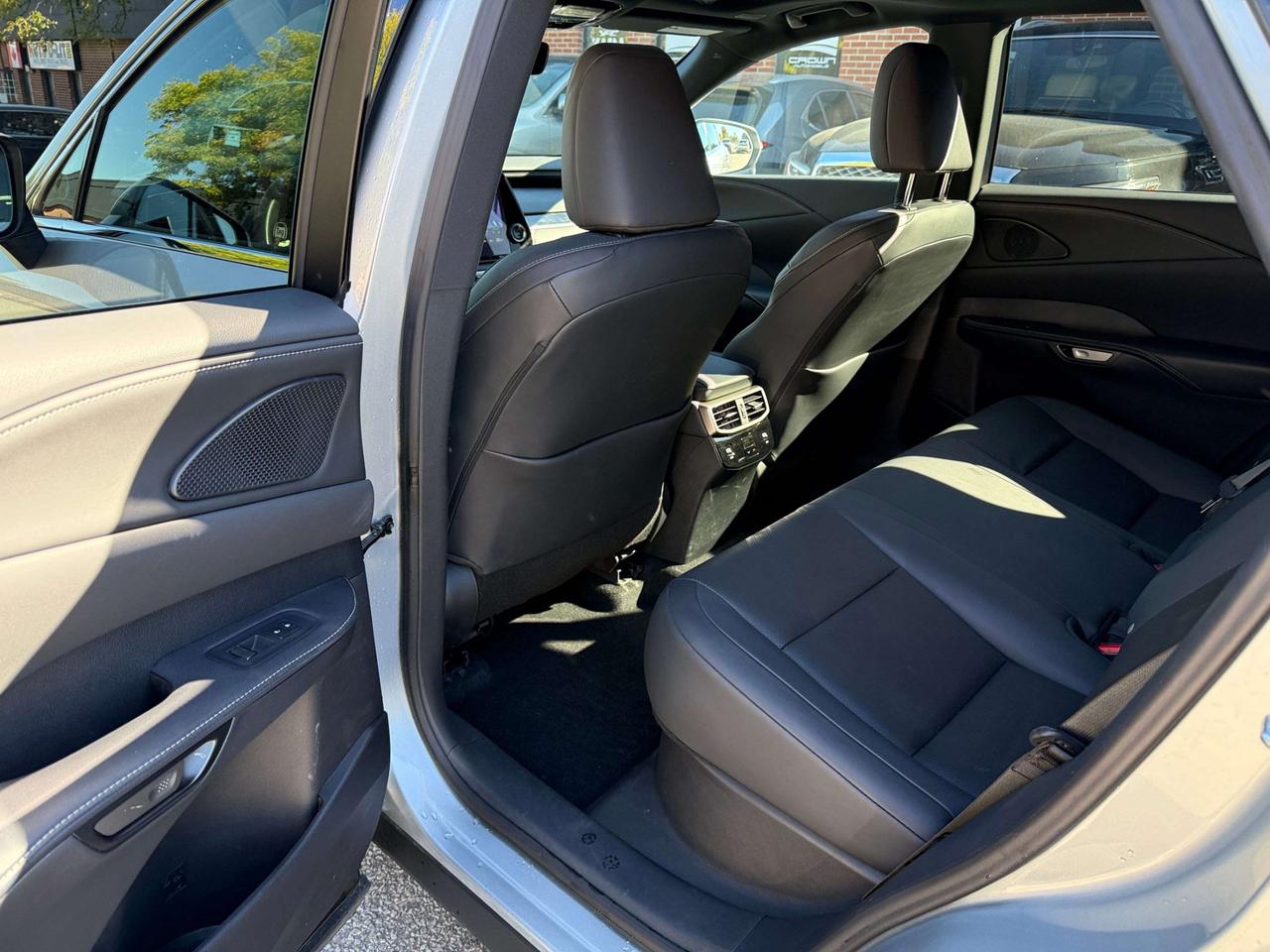 2024 Lexus RX RX 350 Auto, PREMIUM PKG Photo