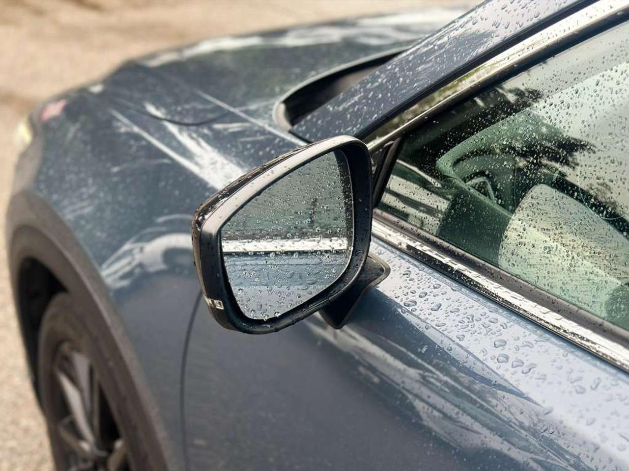 2022 Mazda CX-9 GT AWD SUNROOF NAVIGATION SYSTEM. Photo