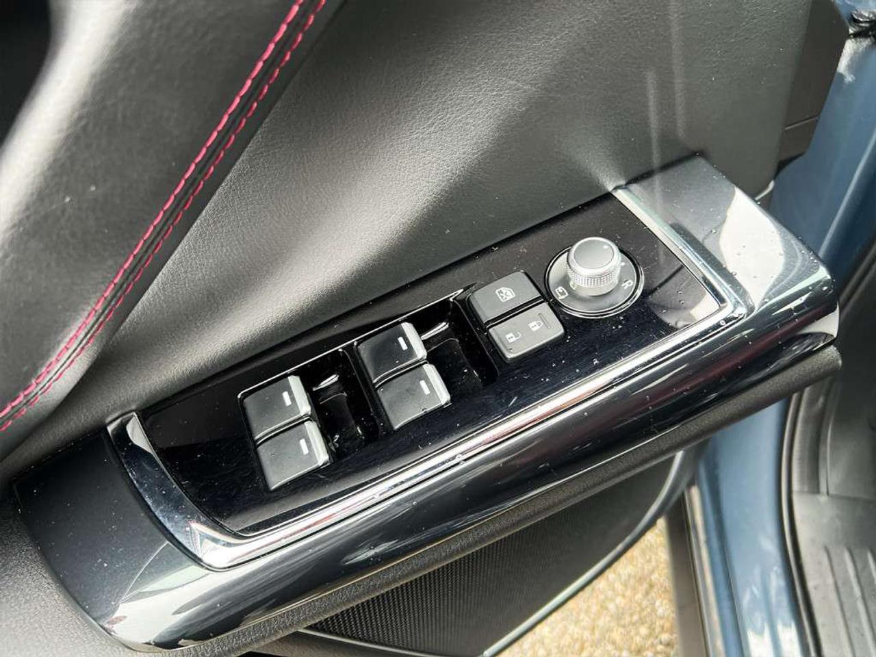 2022 Mazda CX-9 GT AWD SUNROOF NAVIGATION SYSTEM. Photo