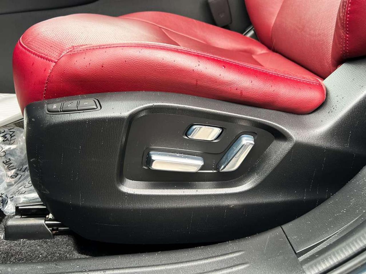 2022 Mazda CX-9 GT AWD SUNROOF NAVIGATION SYSTEM. Photo