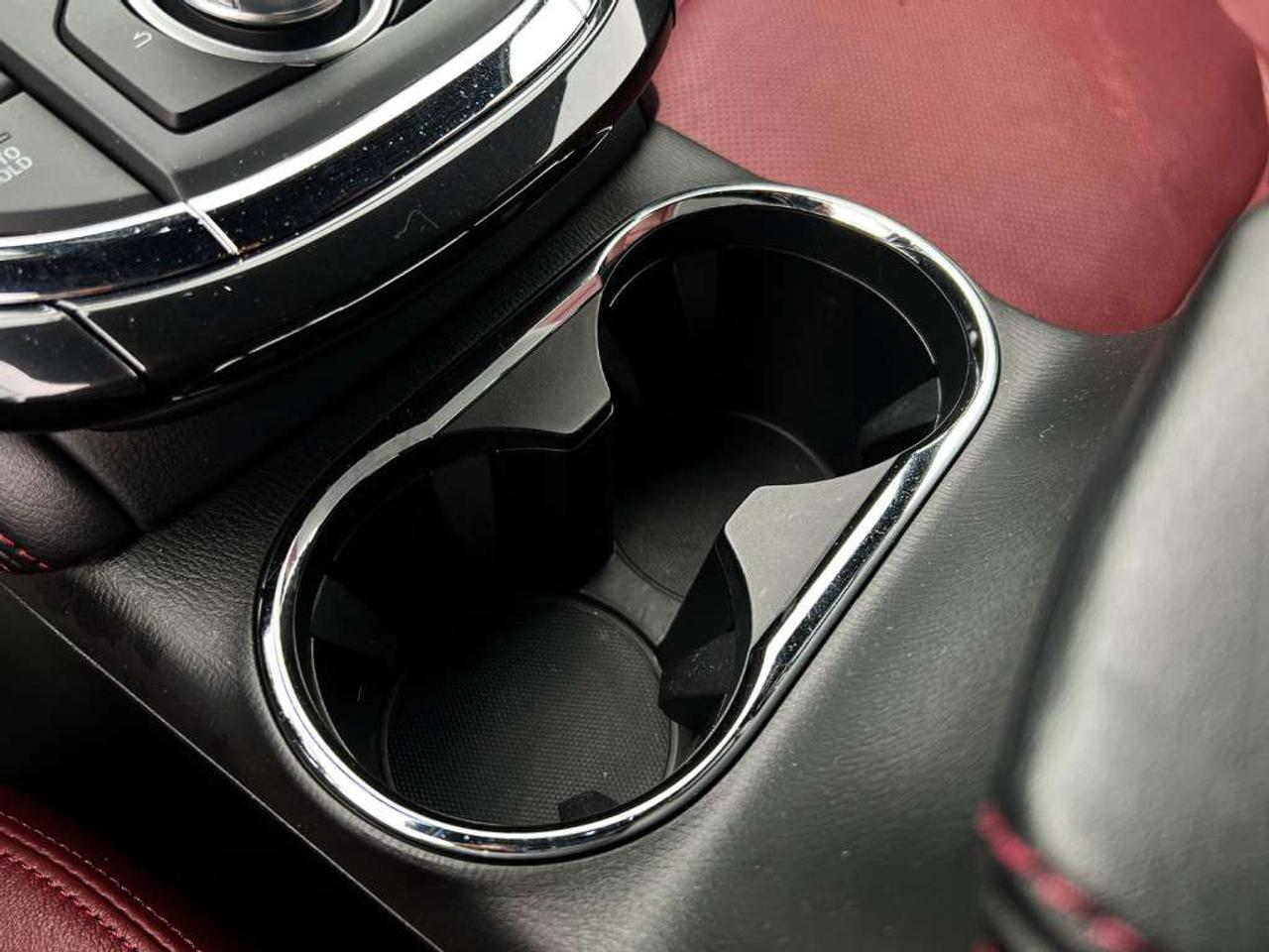 2022 Mazda CX-9 GT AWD SUNROOF NAVIGATION SYSTEM. Photo
