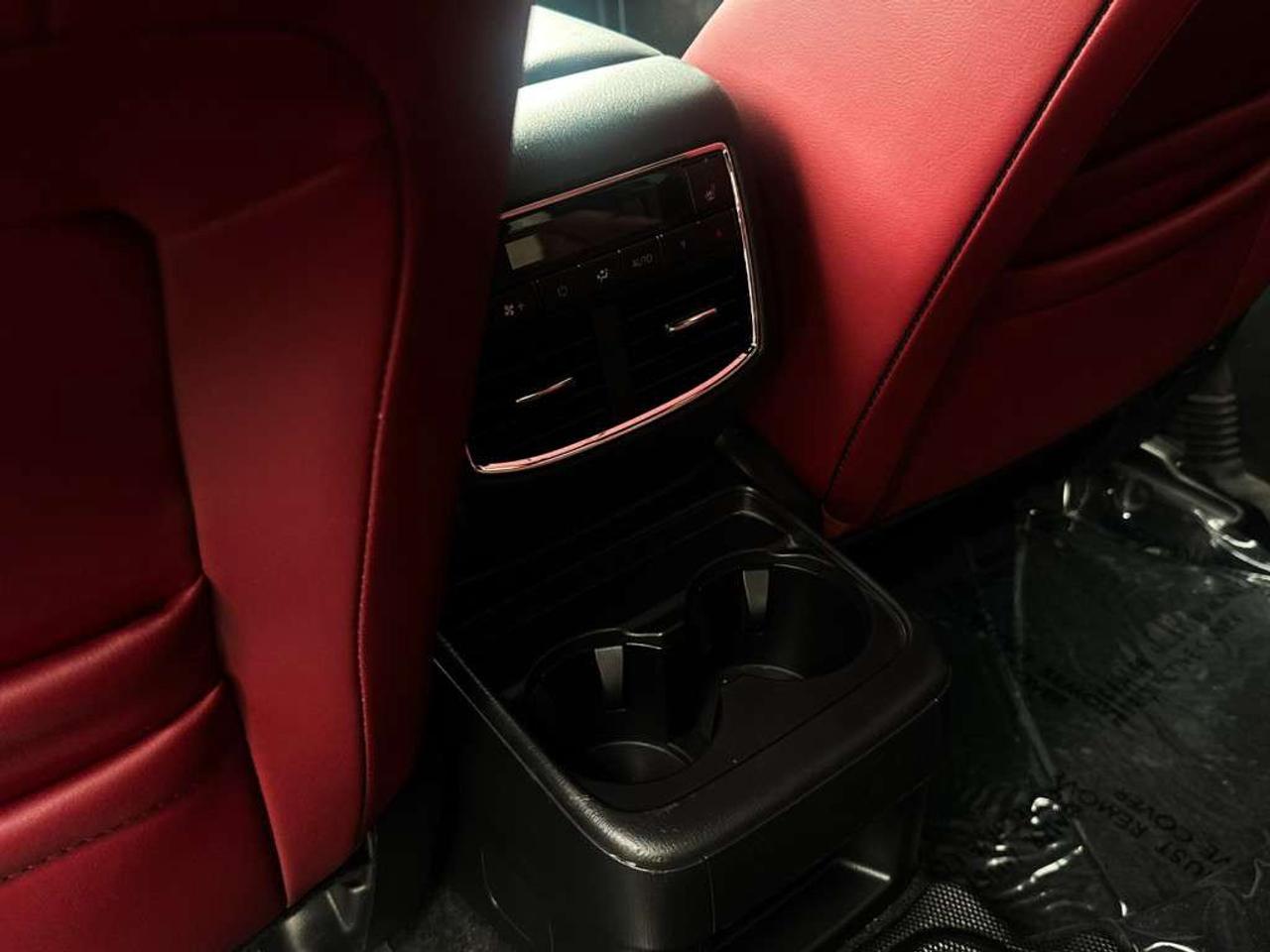 2022 Mazda CX-9 GT AWD SUNROOF NAVIGATION SYSTEM. Photo