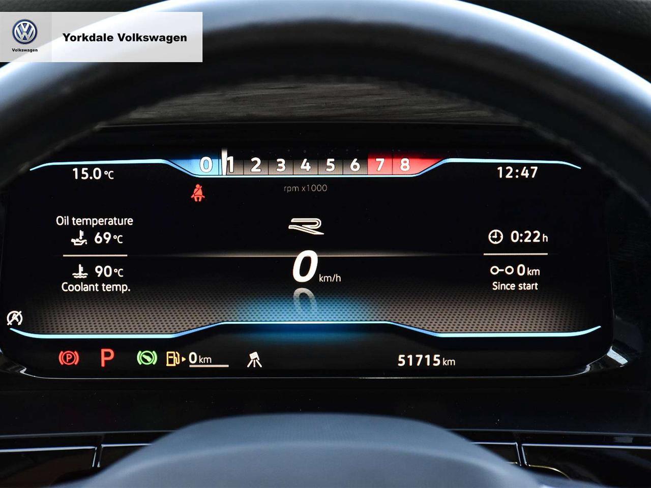 2024 Volkswagen Atlas EXECLINE Photo