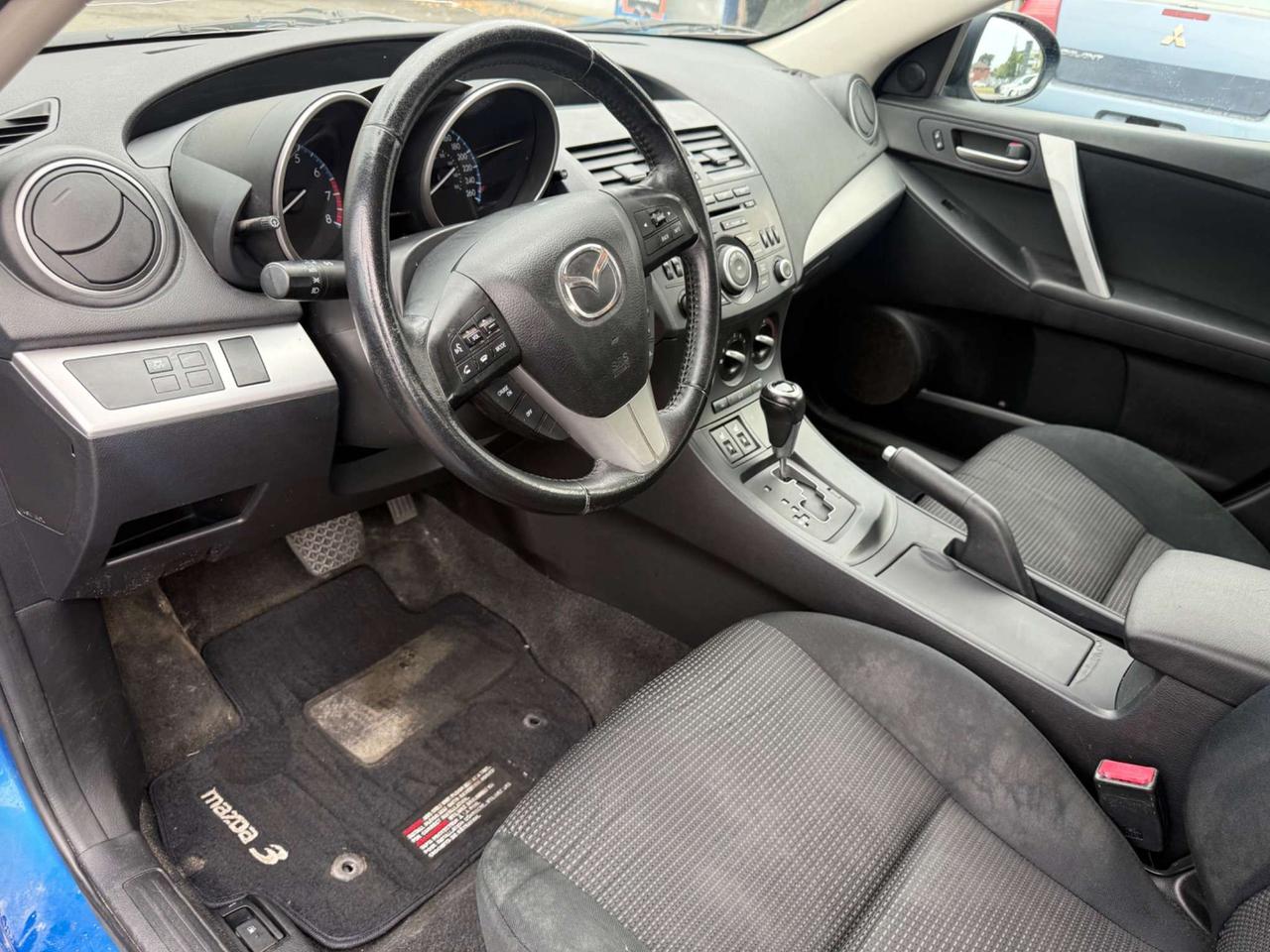 2013 Mazda 3 GS-SKY *CERTIFIED* Photo