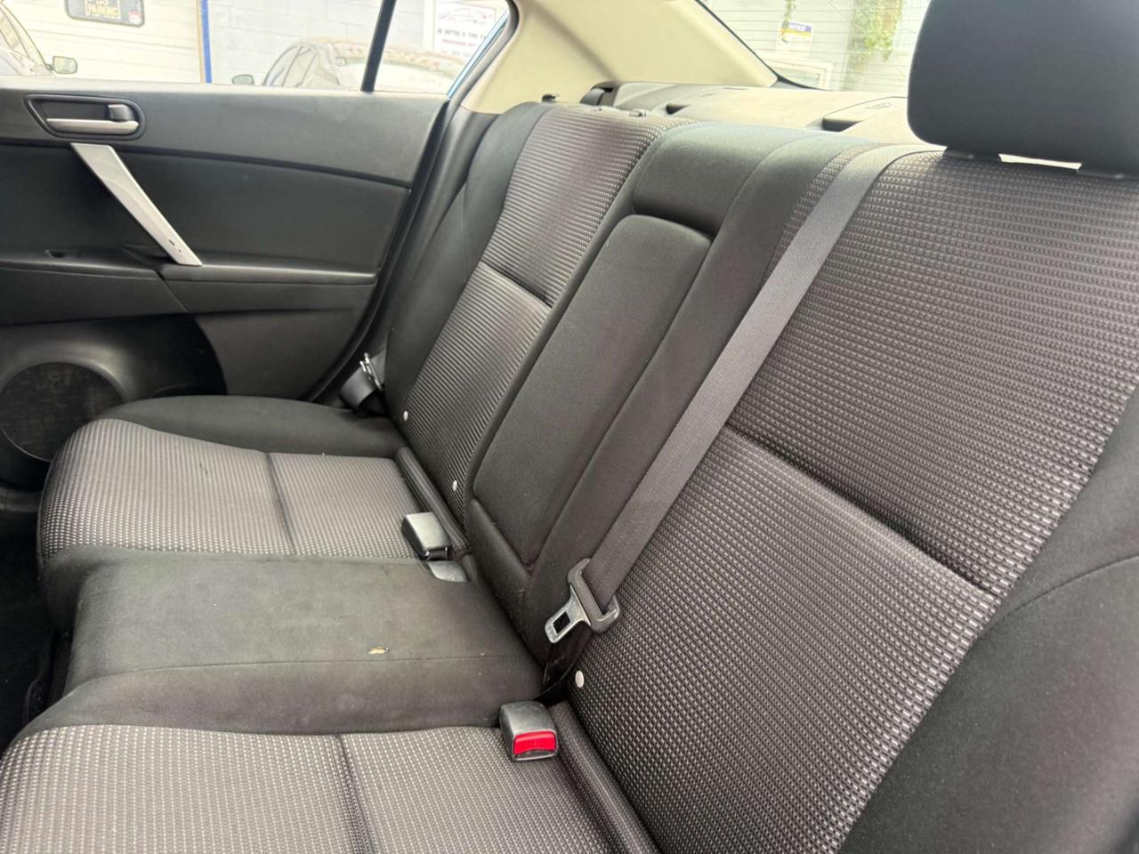 2013 Mazda 3 GS-SKY *CERTIFIED* Photo