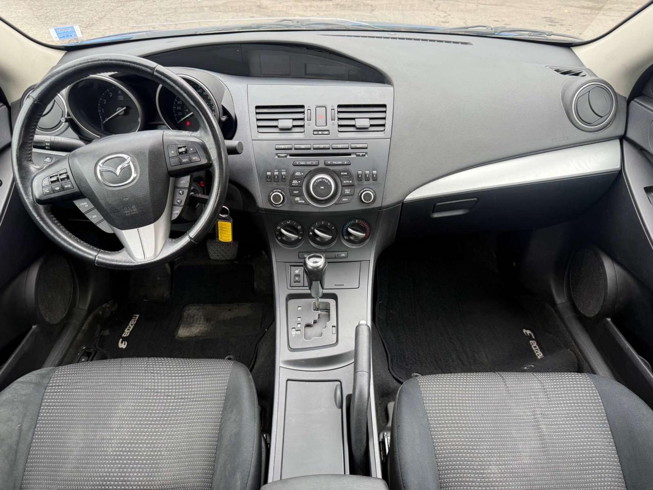 2013 Mazda 3 GS-SKY *CERTIFIED* Photo