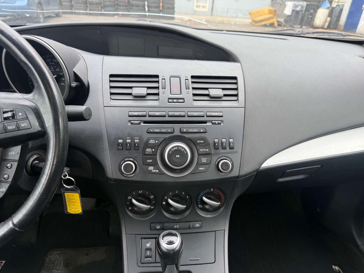 2013 Mazda 3 GS-SKY *CERTIFIED* Photo