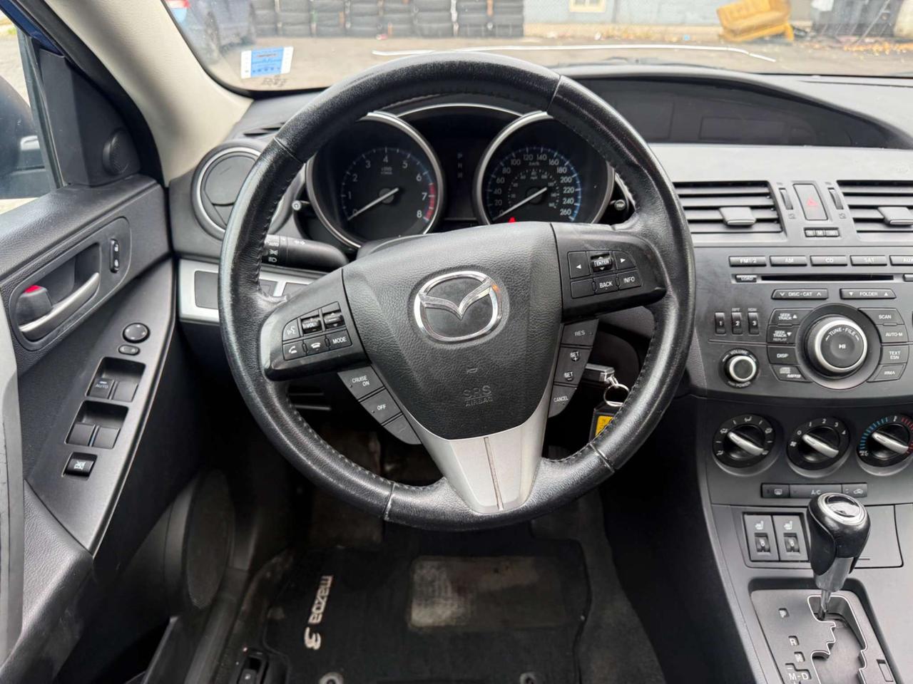 2013 Mazda 3 GS-SKY *CERTIFIED* Photo