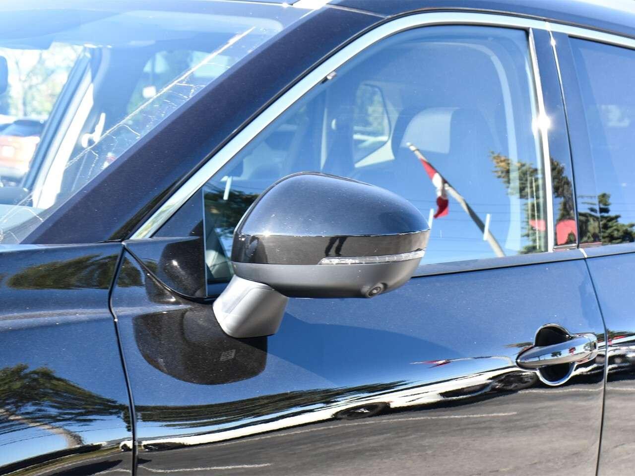 2026 Nissan Rogue EXECUTIVE DEMO, FULLY LOADED, BOSE AUDIO Photo4