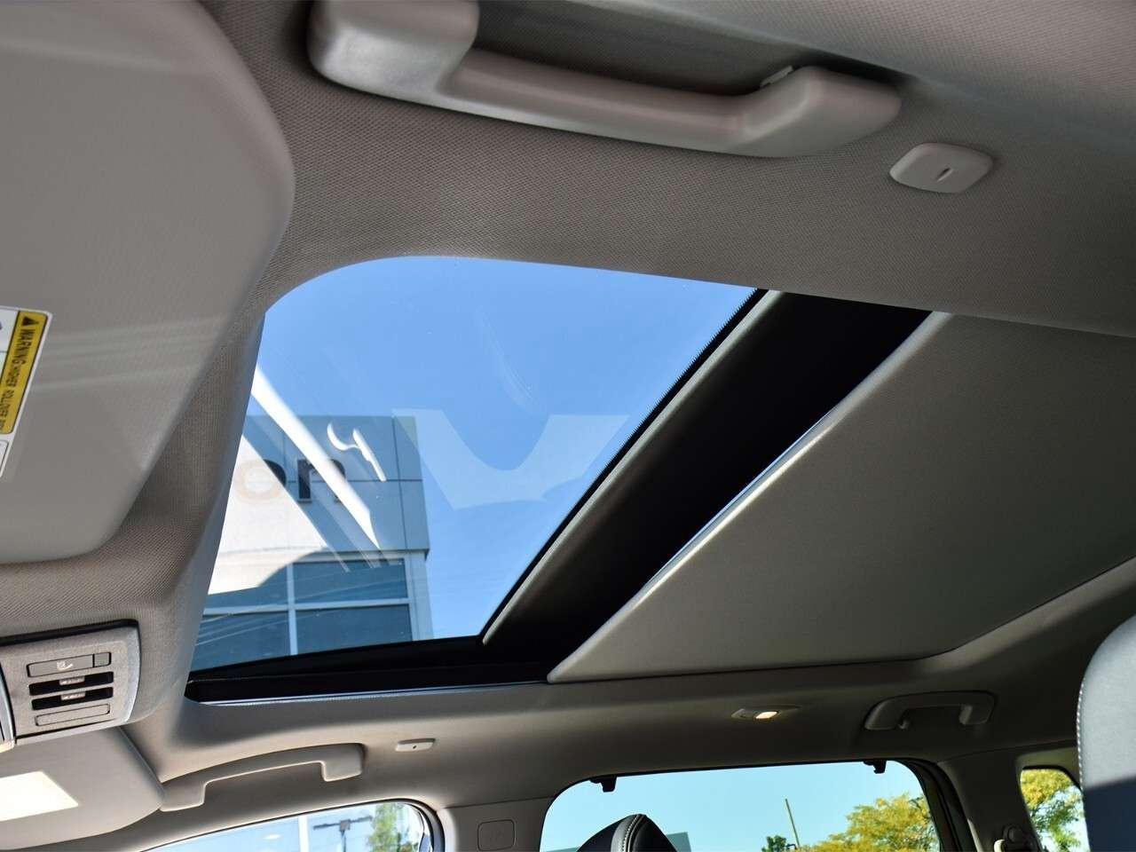 2026 Nissan Rogue EXECUTIVE DEMO, FULLY LOADED, BOSE AUDIO Photo