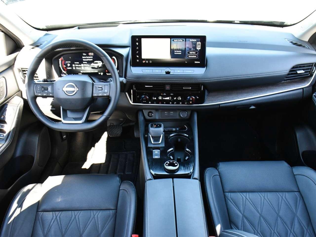 2026 Nissan Rogue EXECUTIVE DEMO, FULLY LOADED, BOSE AUDIO Photo